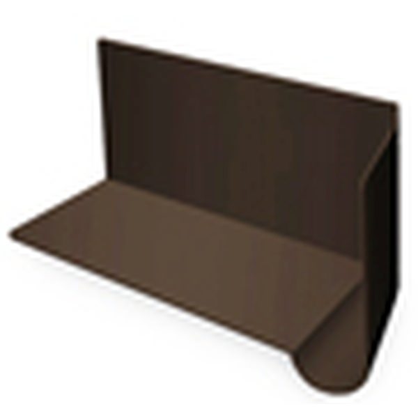 Right Brown DryFlekt Kick Out